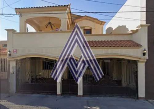 Venta De Casa En Mexicali Baja California Colonia Jardines Del Lago