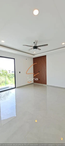 Magnífica Residencia En Lomas De Cocoyoc Morelos