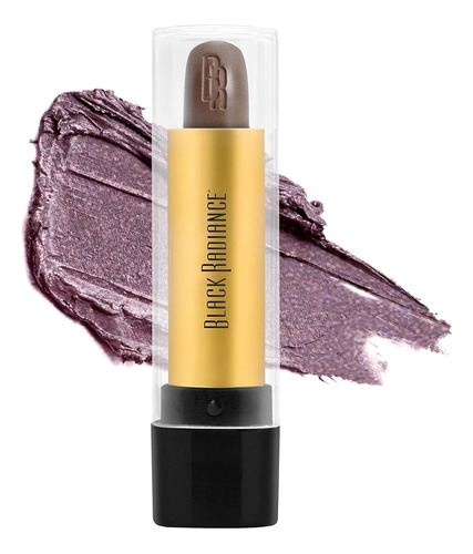 Black Radiance Perfect Tone Lipstick Lip Color, Desnudo Conm