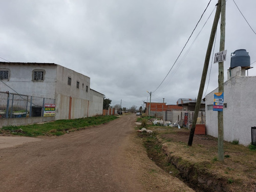 Imagen 3 de 19 de Lotes Con Escritura, Florencio Varela Bosques
