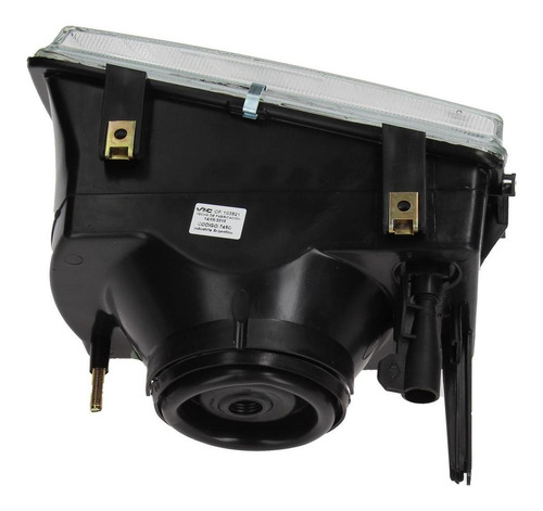 Faro Principal Derecho Renault Trafic Furgon 93/02