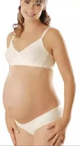 Comprar Corpiño Maternal Mujer Sin Aro Amamantar Mc Cartney 3571