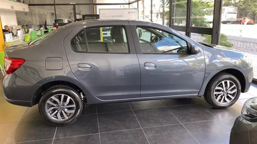 Renault Logan Life 1.6 (rr)