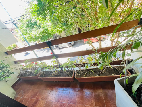 4 Amb + Jardin, Cochera Y Terraza! Impecable!