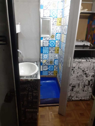 Trailer Home 270