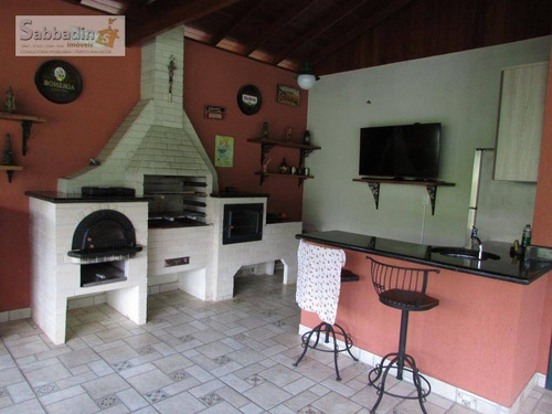 Imagem 9 de 30 de Casa Com 3 Dormitórios À Venda Por R$ 1.500.000 - Secretário - Petrópolis/rj - Ca0353