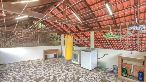 Imagem 28 de 29 de Casa De Alvenaria De 02 Pavimentos No Bairro Progresso - Blumenau. - 3052374v