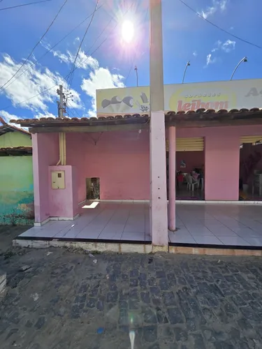 Oportunidade Única: Terreno Comercial Na Avenida Principal