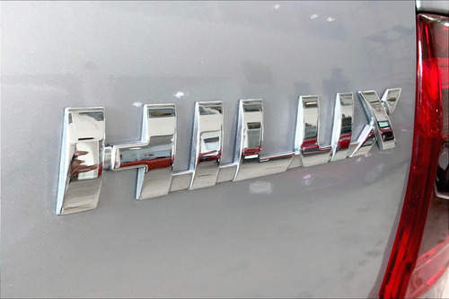 Toyota Hilux Doble Cabina Diesel MT