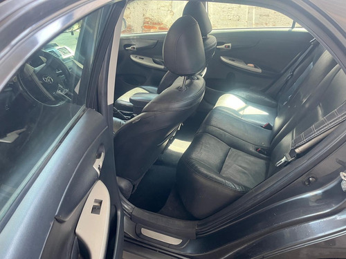 Toyota Corolla 2.4 Xrs 5vel Aa Ee Cd R-16 Mt