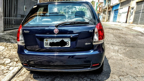 Palio Elx 1.0