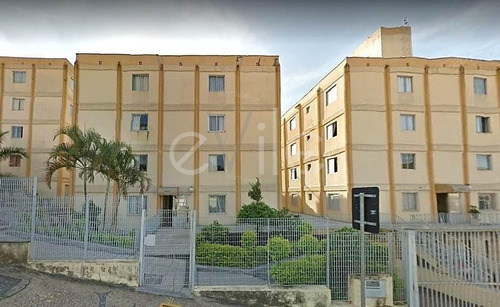 Imagem 14 de 16 de Apartamento À Venda Em Vila Marieta - Ap008854