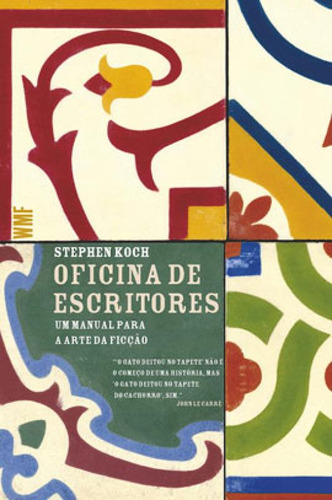 Oficina De Escritores