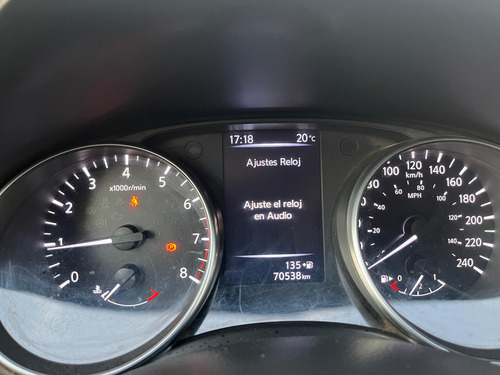 Nissan Qashqai 4x2 5mt - 2018 | 76