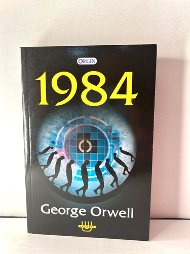 1984* - George Orwell