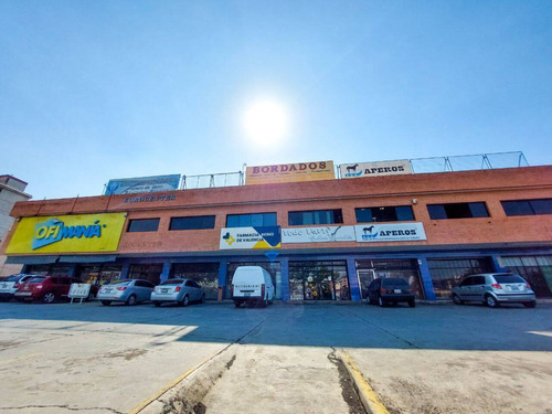 R.p En Alquiler Local Comercial 286m2 Situado En C.c Euro Center Av Andres Eloy Blanco 