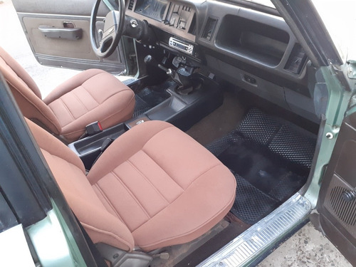 Imagen 12 de 14 de Ford Falcon Guia