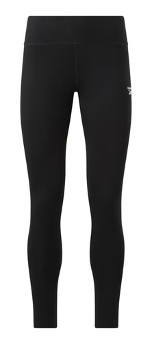 Calza Reebok Mujer Deportivas Running Cotton Legging