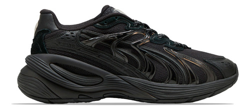 Zapatillas Hombre Puma Inverse Upgrade 401754-01 Jj Deportes