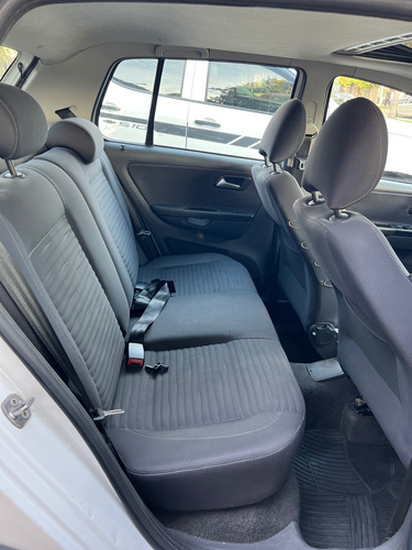 Volkswagen Crossfox 1.6 Highline