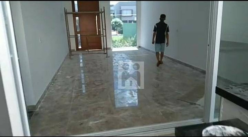 Imagem 5 de 12 de Casa Com 3 Dormitórios À Venda, 152 M² Por R$ 800.000,00 - Recreio Das Acácias - Ribeirão Preto/sp - Ca0832