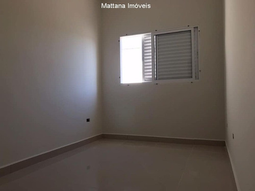 Imagem 10 de 21 de Casa Térrea Nova No Cidade Jardim Em Jacareí-sp - Cv183 - 32750724