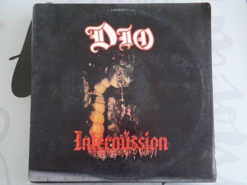 Dio - Intermission