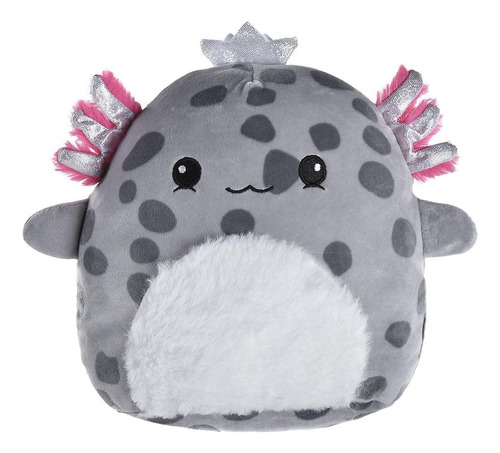 Squishmallows Edición Limitada De 8 Pulgadas Axolotl Mystery
