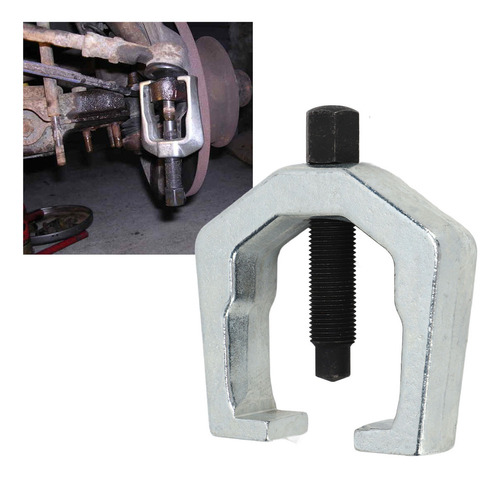 S Extractor De Brazos Automático, Extremo Pitman, Apertura .