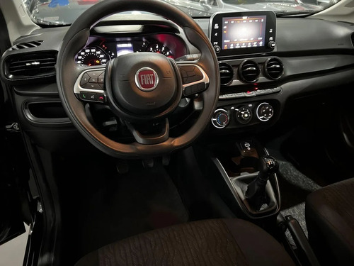 Imagen 15 de 15 de Fiat Cronos 1.8 16v Precision %100 Financiado Tasa %0 C-