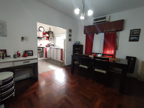 Imagen 1 de 30 de Ph Dos Ambientes En Venta La Tablada Con Terraza