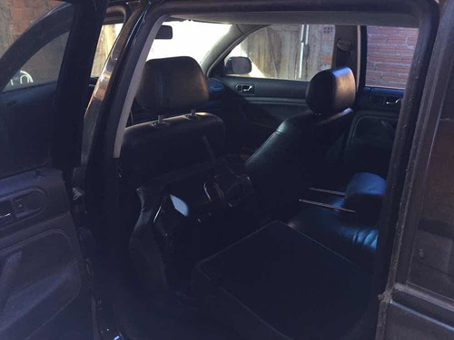 Volkswagen Passat Variant 1999 1.8 T 5p