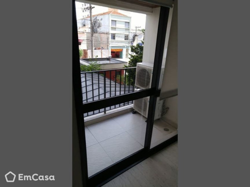 Imagem 6 de 10 de Apartamento À Venda Em São Paulo - 23597