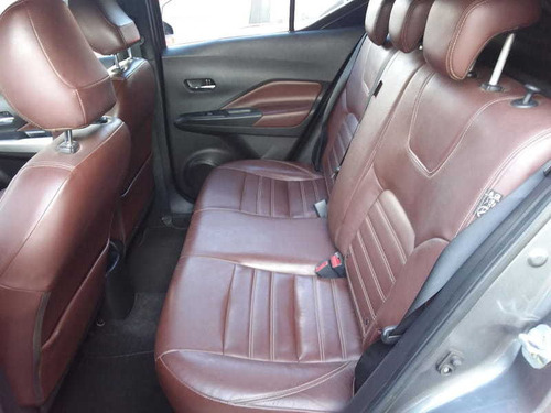 Imagem 13 de 15 de Nissan Kicks Sl Cvt 1.6 Flex