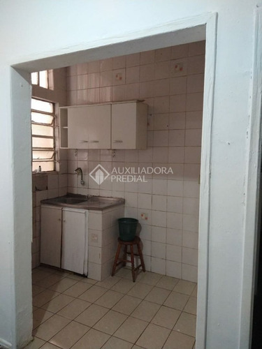 Imagem 3 de 8 de Apartamento - Petropolis - Ref: 337662 - V-337662