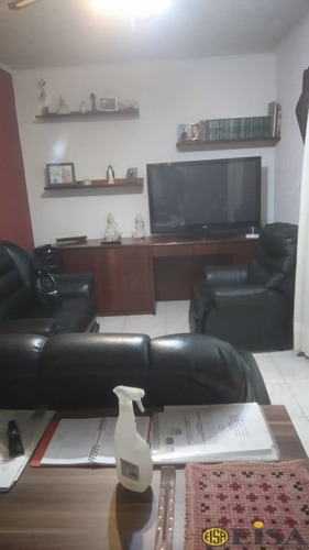 Imagem 2 de 15 de Tucuruvi, Amplo Sobrado Com 210 M², 4 Dorms, Suíte, Excelente Localização, Oportunidade! - Et4191