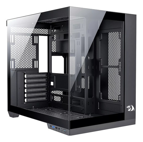 Pc Gamer Ryzen 7 3700x-aorus X570 Elite-16gb 3600mhz (Usado)