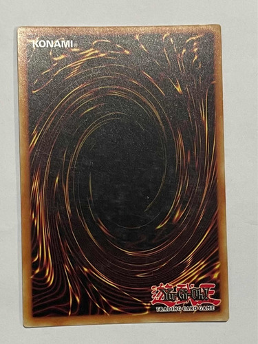 Yugioh! Alanegra De Asalto - Onimaru El Trueno Divino