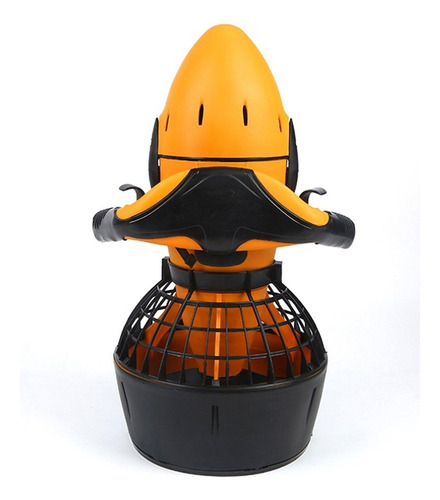 Scooter Subacuático Buceo 300 W Velocidad Dual Scooter