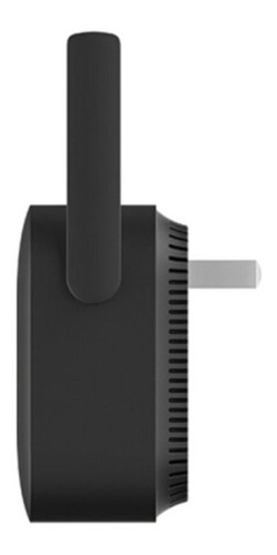Imagen 12 de 12 de Repetidor, Range extender Xiaomi Mi Wi-Fi Range Extender Pro R03 negro 100V/240V