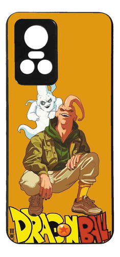 Funda Protector Case Para Realme Gt Neo 3 5g Dragon Ball Z