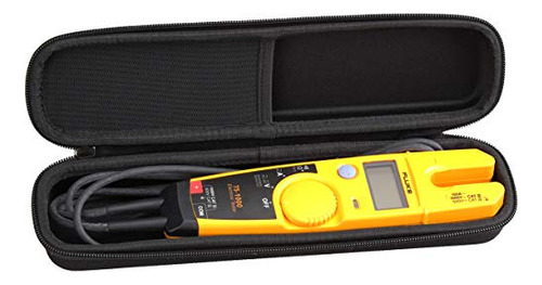 Funda Rígida De Viaje Aproca Para Fluke T5-1000/t6-1000/