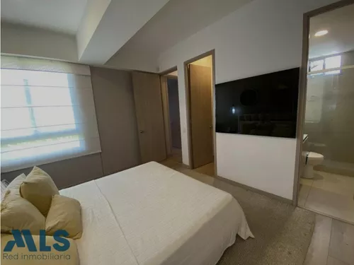 Hermoso Apartamento En Cesion De Derechos(mls#245449)