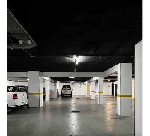 Imagen 16 de 19 de Alquiler Oficina A Estrenar Centro De Córdoba Con Terraza