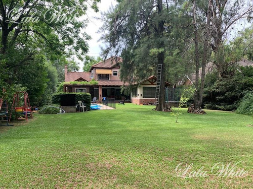 Imagen 29 de 30 de Venta/alquiler Anual Amoblado - Casa En Saint Thomas Norte
