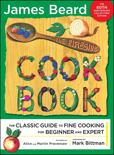 Libro: The Fireside Cook Book: A Complete Guide To Fine Cook