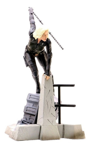 Marvel Gallery Avengers: Infinity War Black Widow Statue