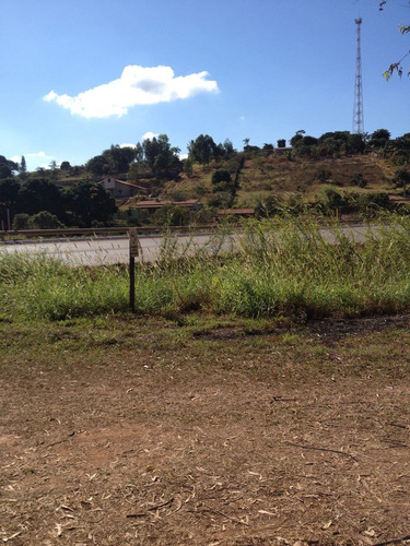Imagem 3 de 15 de Terreno / Area - Centro - Ref: 3267 - V-3267