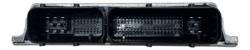 Modulo Injecao Fox Crossfox 1.6 15/22 Novo Ori Vw 04e906032l
