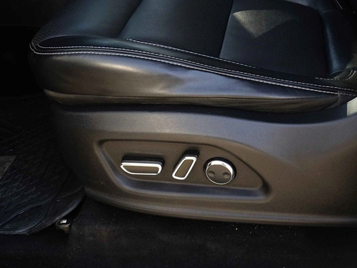 Changan Hunter 2023